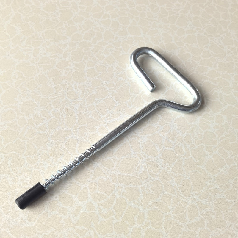 Ввертыш цельнопрутковый нерж. Сталь мал