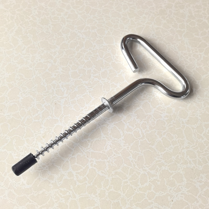 Ввертыш цельнопрутковый нерж. Сталь бол