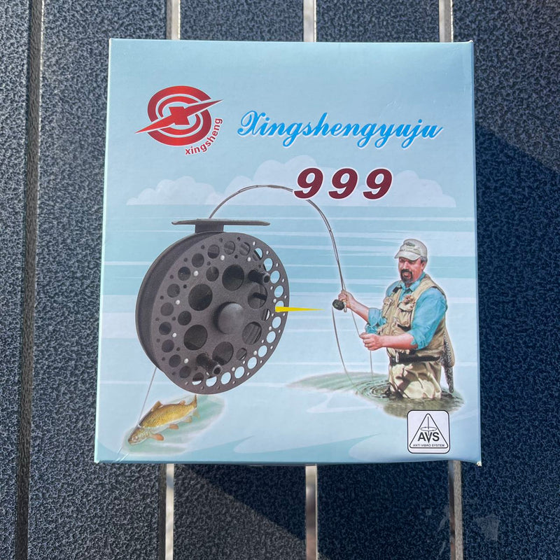 Катушка 999