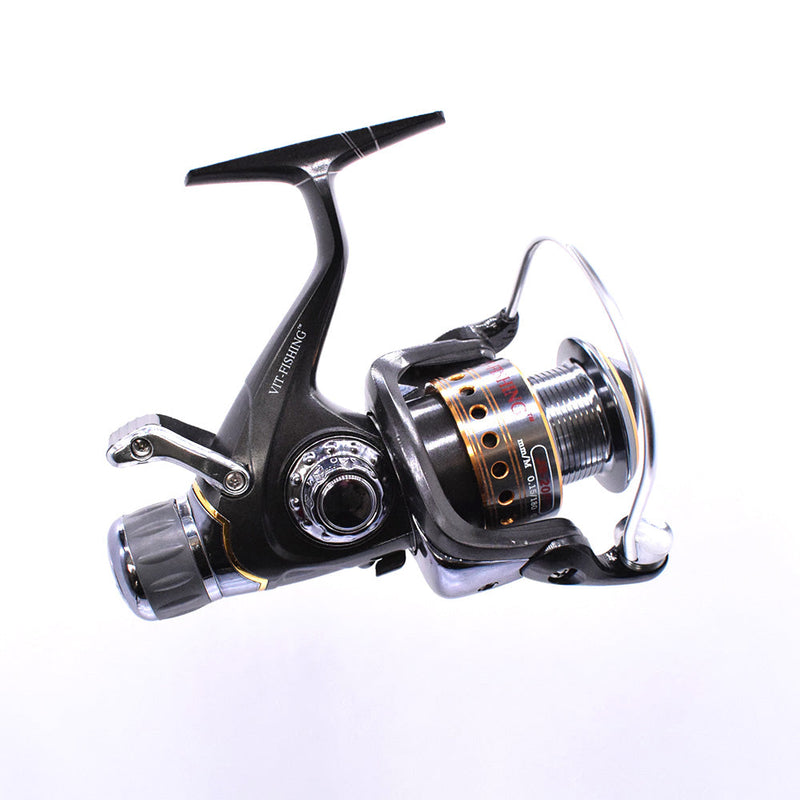 Катушка J3 00 А vitfishing с байтранером