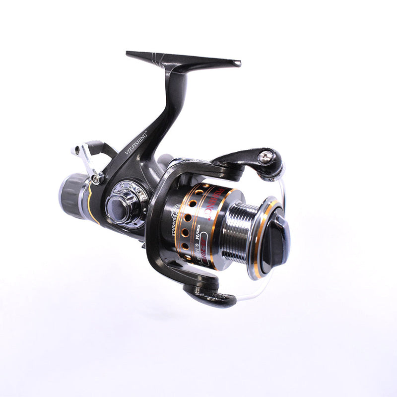 Катушка J3 00 А vitfishing с байтранером
