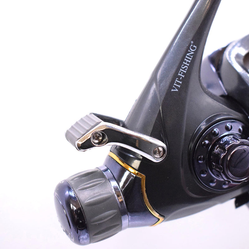 Катушка J3 00 А vitfishing с байтранером