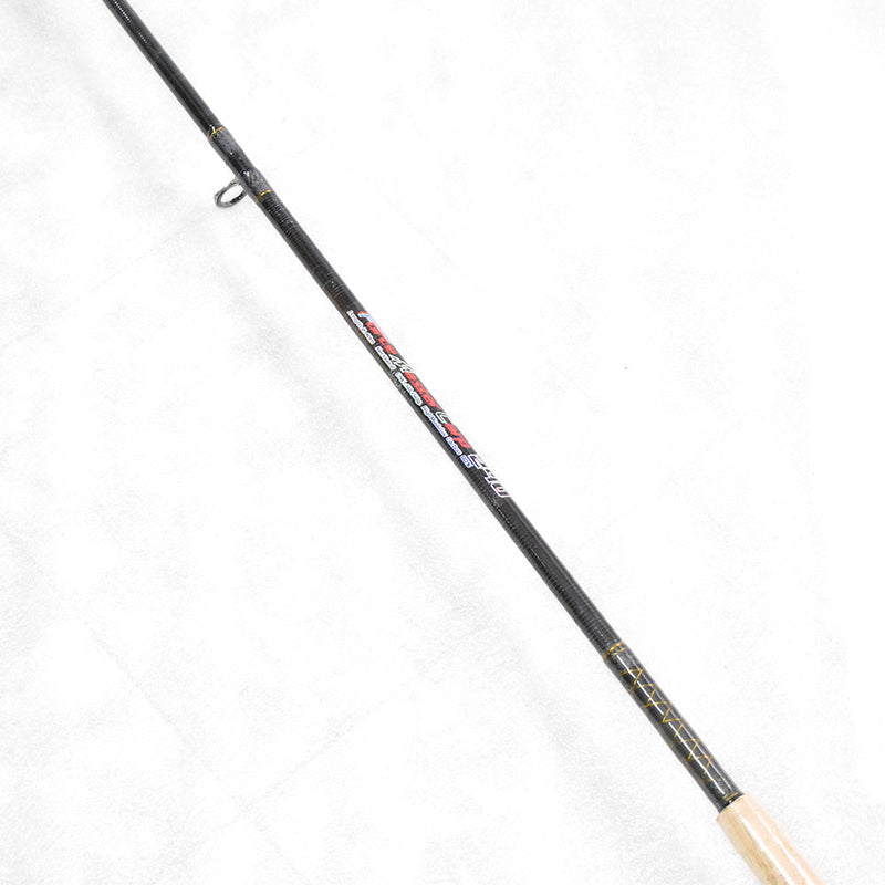 Спиннинг WEI 015A Foce Master Carp 50-150 гр