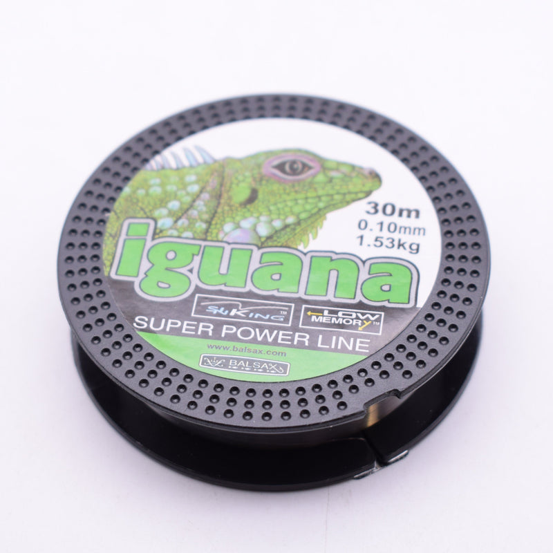 Леска HD Iguana 30м