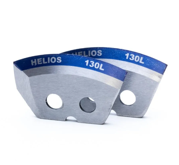 Ножи HELIOS 130(L) (полукруглые)